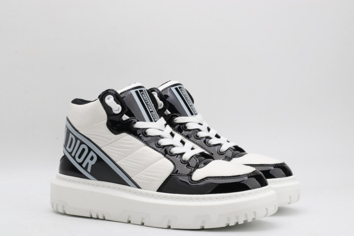 DR D-Player Sneaker